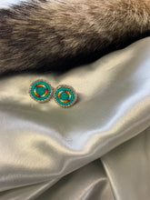 Powwow Bling Earrings