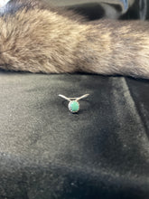 Kingman Turquoise Rings