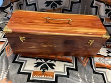 Cedar Box 11