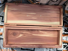 Cedar Box 11