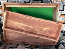 Cedar Box 11