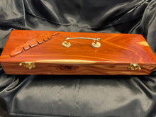 Cedar Box 14