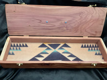 Cedar Box 14