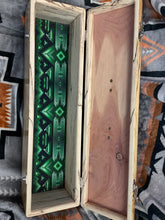 Cedar Box 15