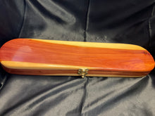 Cedar Box 17