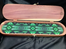 Cedar Box 17
