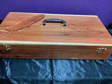 Cedar Box 18