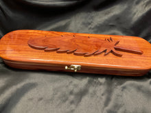 Cedar Box 20