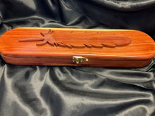Cedar Box 22