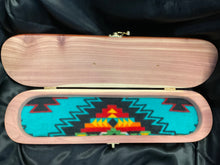 Cedar Box 22