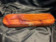 Cedar Box 23