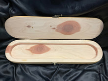 Cedar box 24