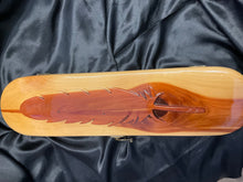 Cedar box 24
