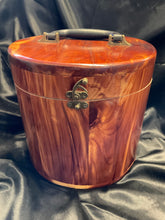 Cedar Box 8" Round