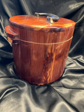 Cedar Box 8" Round