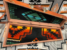 Cedar Fan Box