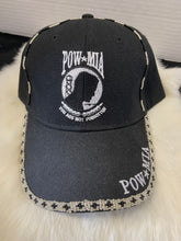 Military Beaded Ball Caps