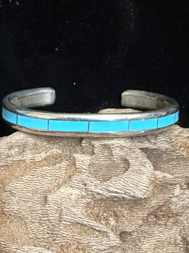 Sterling & Gemstone Bracelets