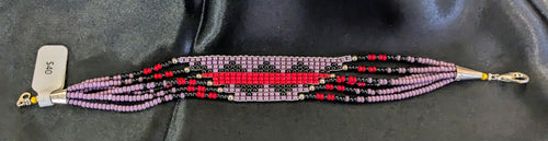 Navajo Beaded Bracelets