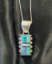 Inlay Necklaces