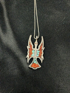 Inlay Necklaces