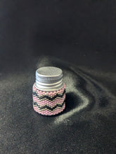 Beaded Bottles