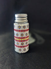 Beaded Bottles