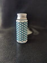 Beaded Bottles