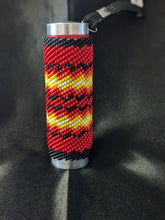 Beaded Flashlight