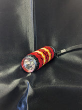 Beaded Flashlight