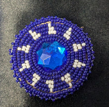 Beaded pop sockets