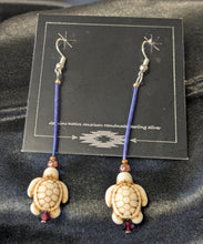 Quill Dangle Earrings