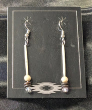 Quill Dangle Earrings