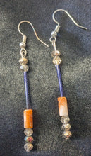 Quill Dangle Earrings