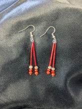 Quill Dangle Earrings