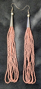 Beaded Dangles