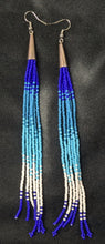 Beaded Dangles