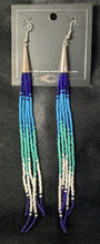 Beaded Dangles