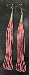 Beaded Dangles