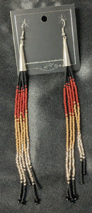 Beaded Dangles