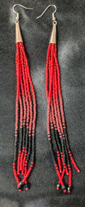 Beaded Dangles