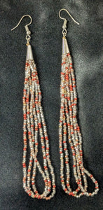 Beaded Dangles