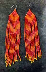 Beaded Dangles