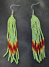 Beaded Dangles