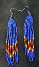 Beaded Dangles