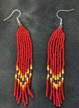 Beaded Dangles