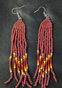 Beaded Dangles