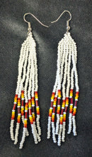 Beaded Dangles