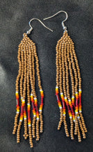 Beaded Dangles