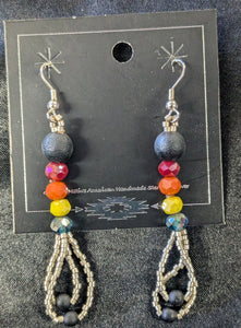 Earrings Dangle/Studs*